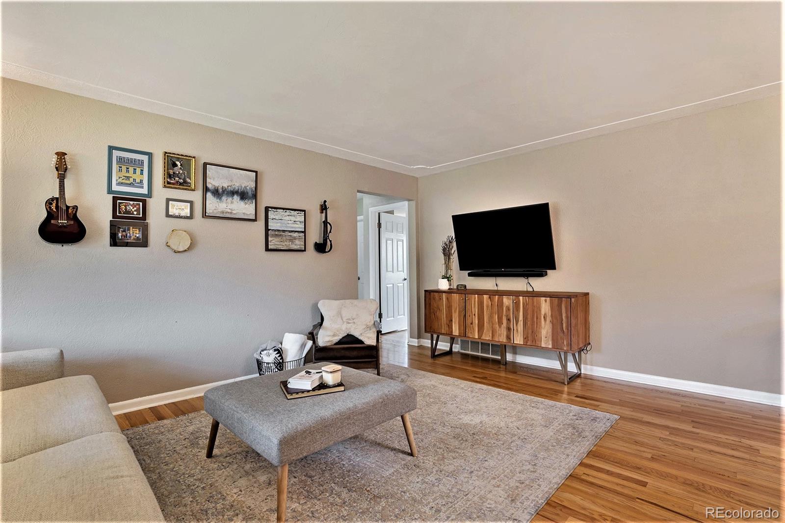 3526 Ivanhoe Street Denver CO 80207