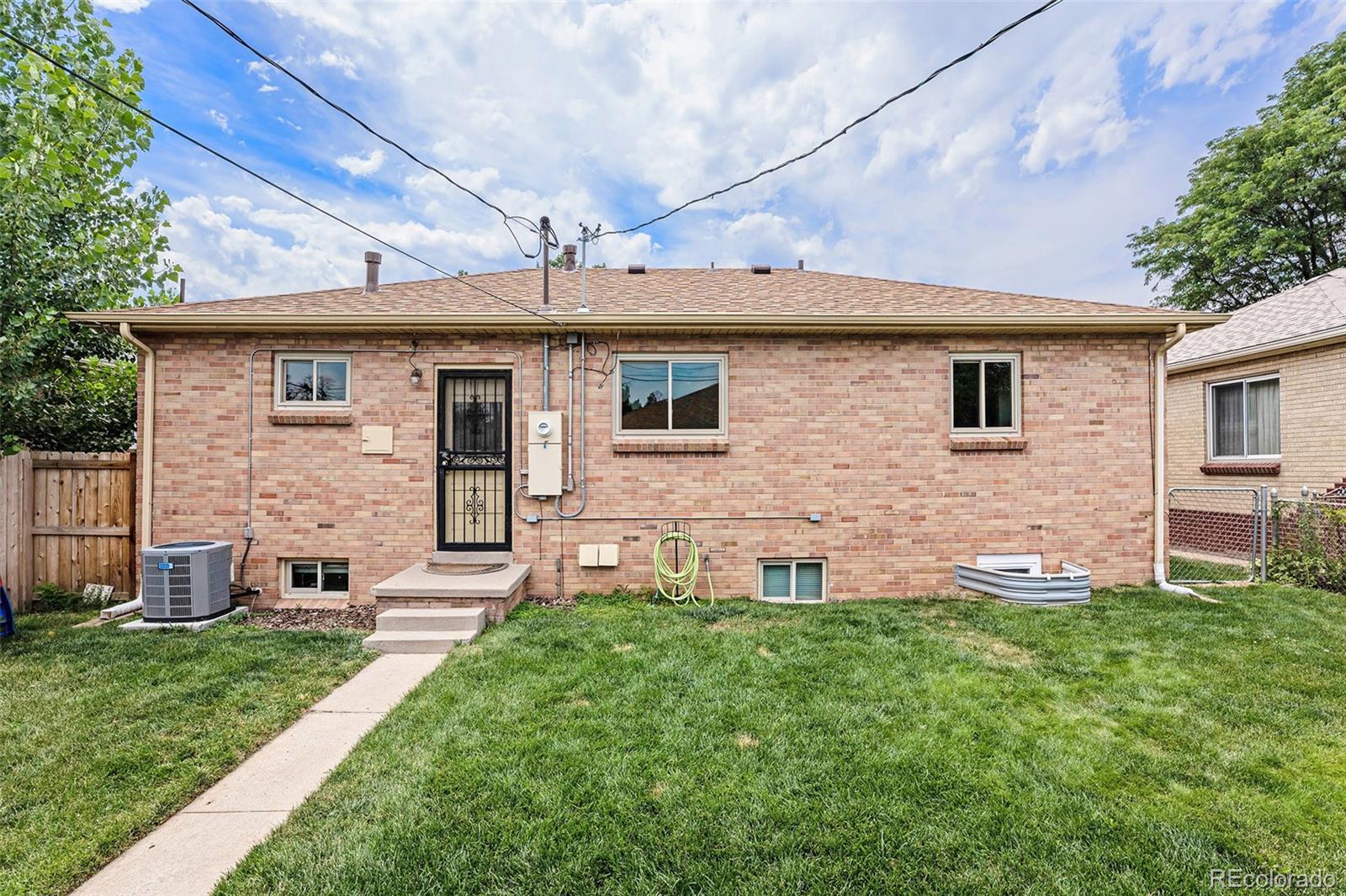 3526 Ivanhoe Street Denver CO 80207