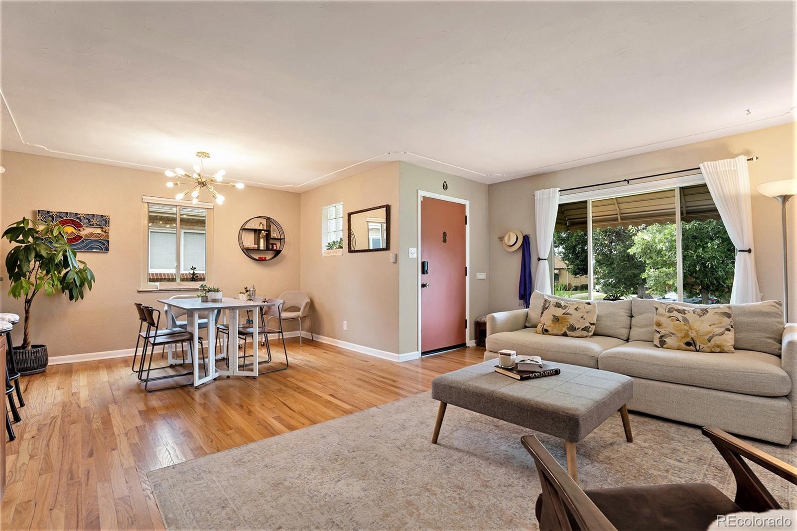 3526 Ivanhoe Street Denver CO 80207