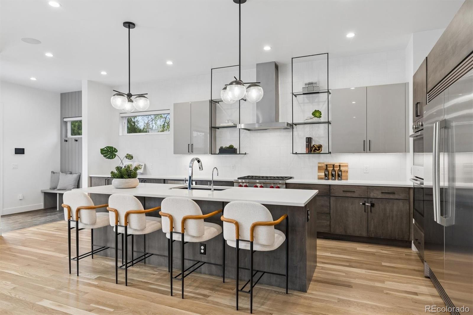 1710 S Corona Street Denver CO 80210