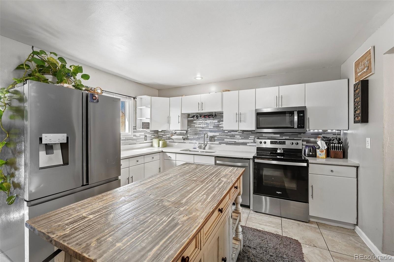 11887 S Clayson Street Parker CO 80138
