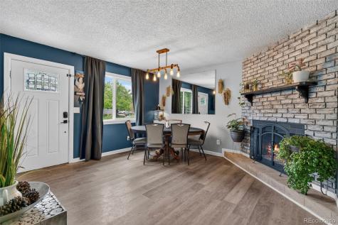 11887 S Clayson Street Parker CO 80138