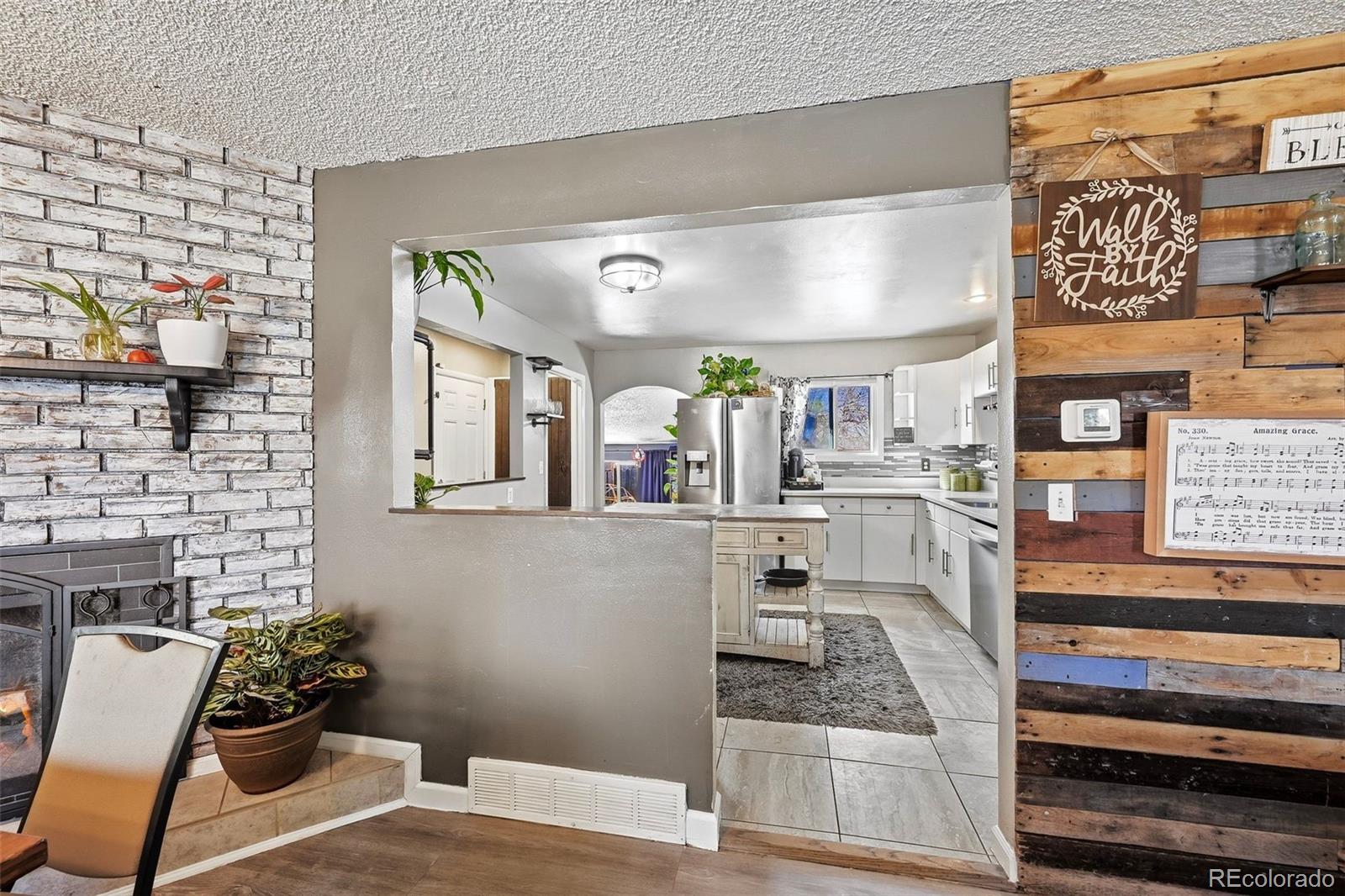 11887 S Clayson Street Parker CO 80138