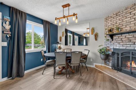 11887 S Clayson Street Parker CO 80138