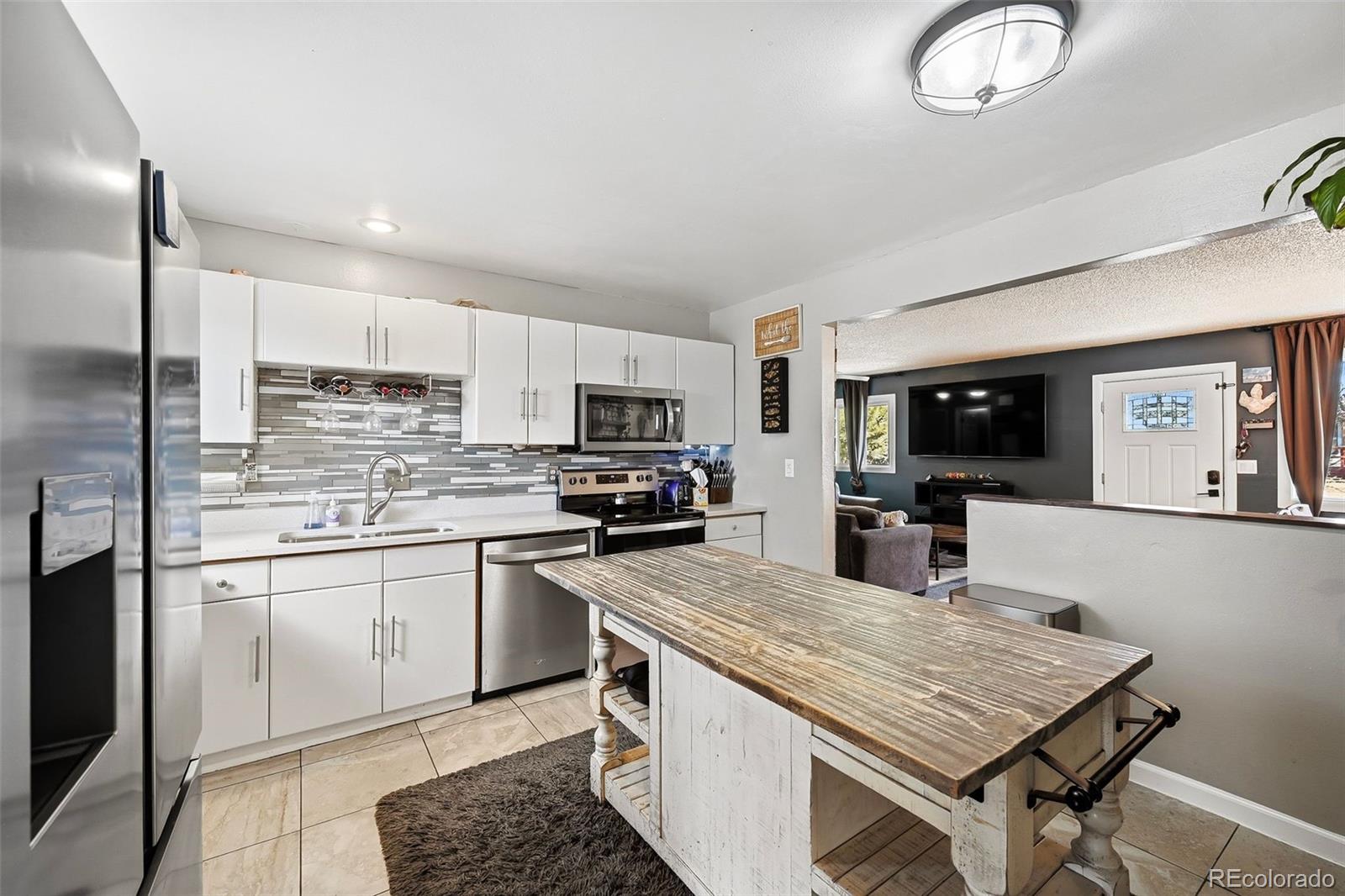 11887 S Clayson Street Parker CO 80138