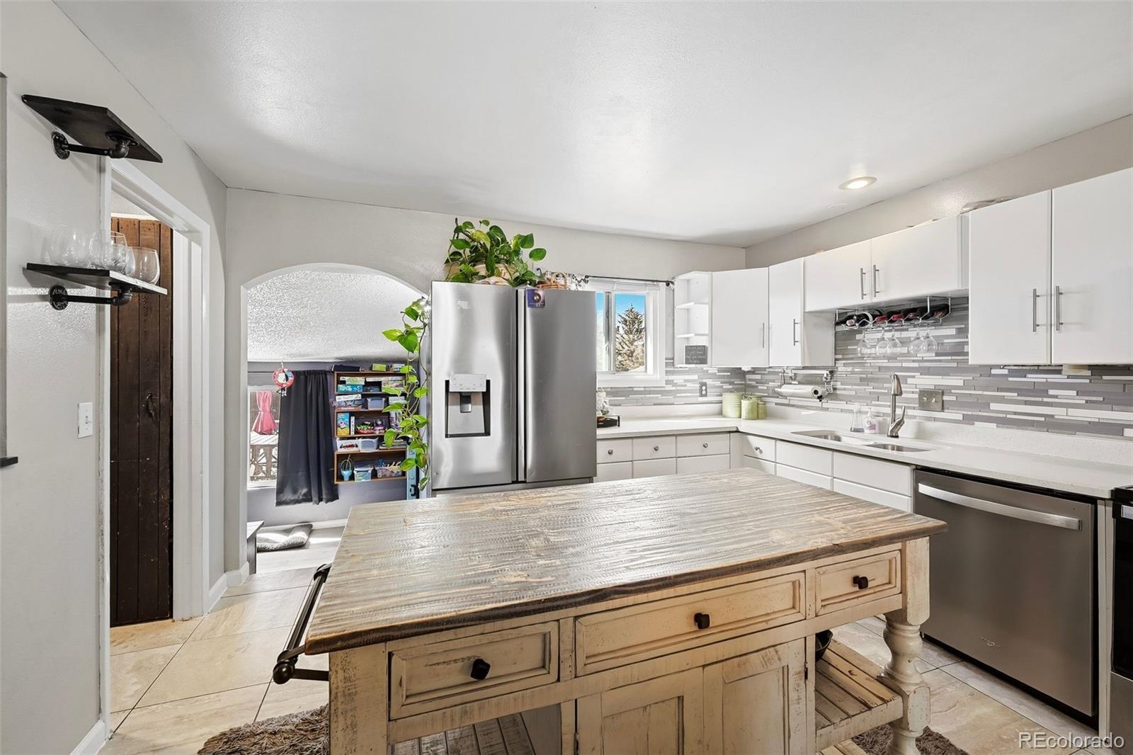 11887 S Clayson Street Parker CO 80138