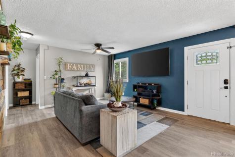 11887 S Clayson Street Parker CO 80138