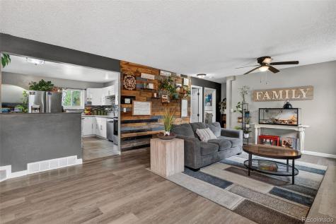 11887 S Clayson Street Parker CO 80138