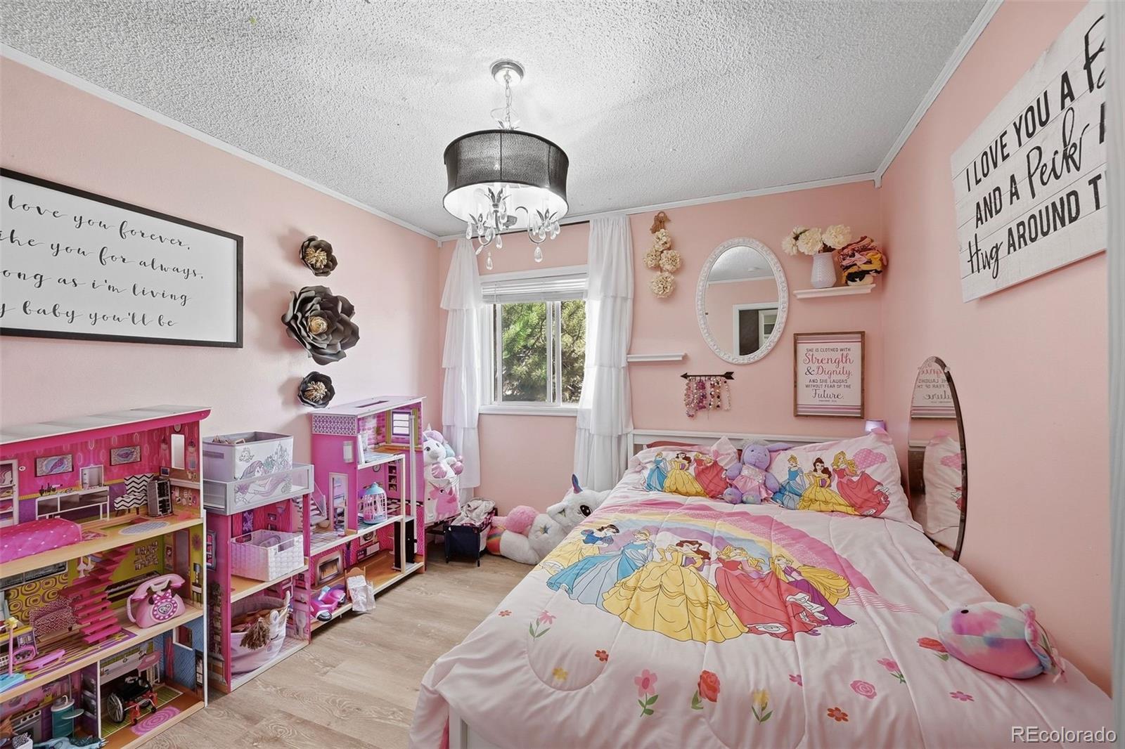 11887 S Clayson Street Parker CO 80138