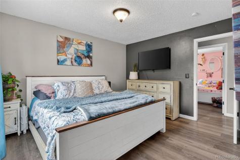 11887 S Clayson Street Parker CO 80138