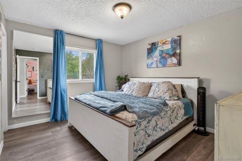 11887 S Clayson Street Parker CO 80138