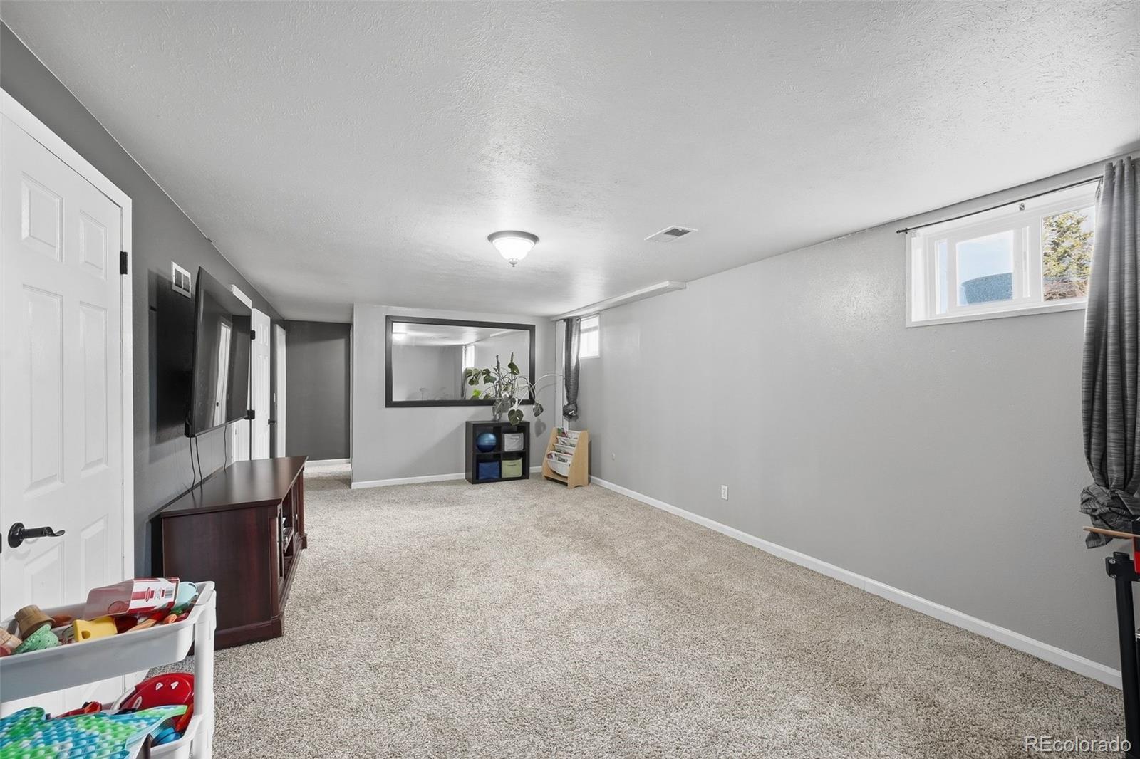 11887 S Clayson Street Parker CO 80138