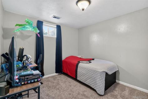 11887 S Clayson Street Parker CO 80138