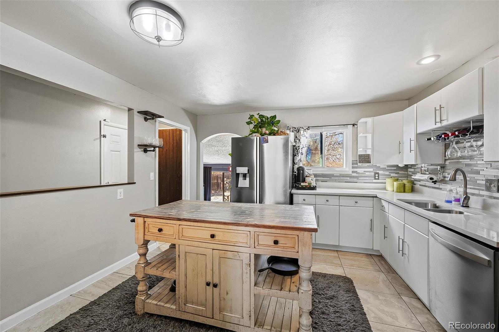11887 S Clayson Street Parker CO 80138