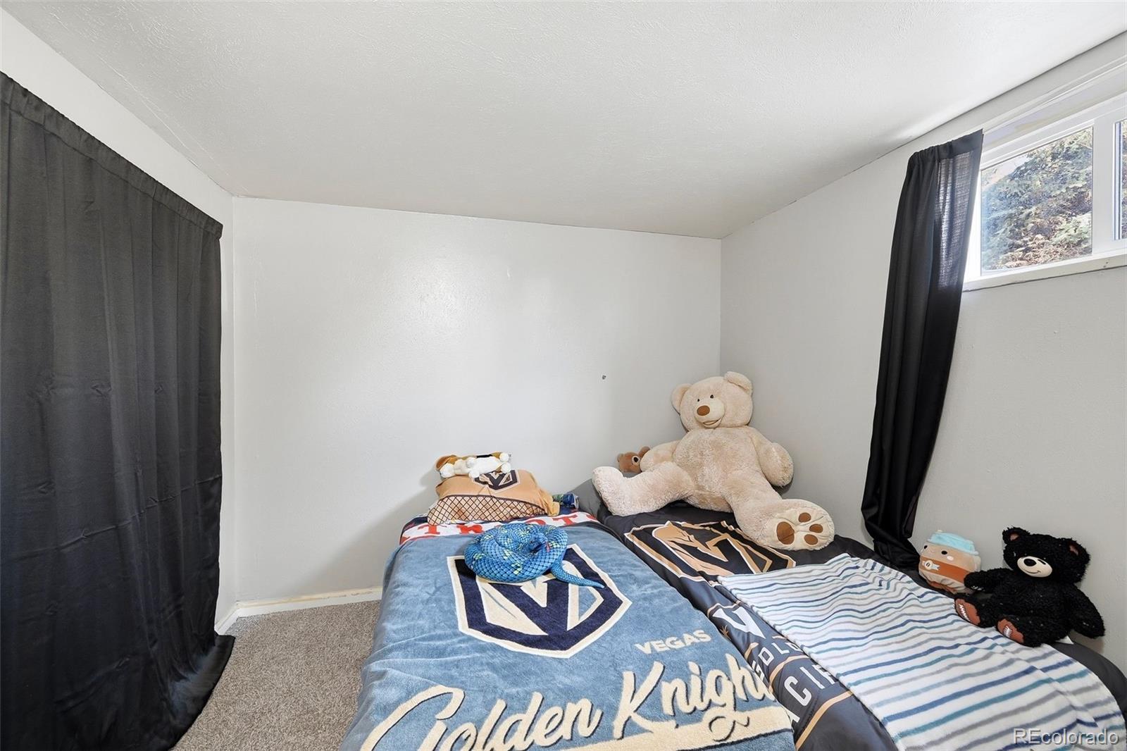 11887 S Clayson Street Parker CO 80138