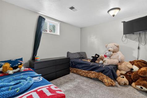 11887 S Clayson Street Parker CO 80138