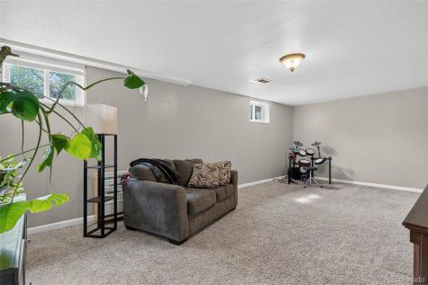 11887 S Clayson Street Parker CO 80138