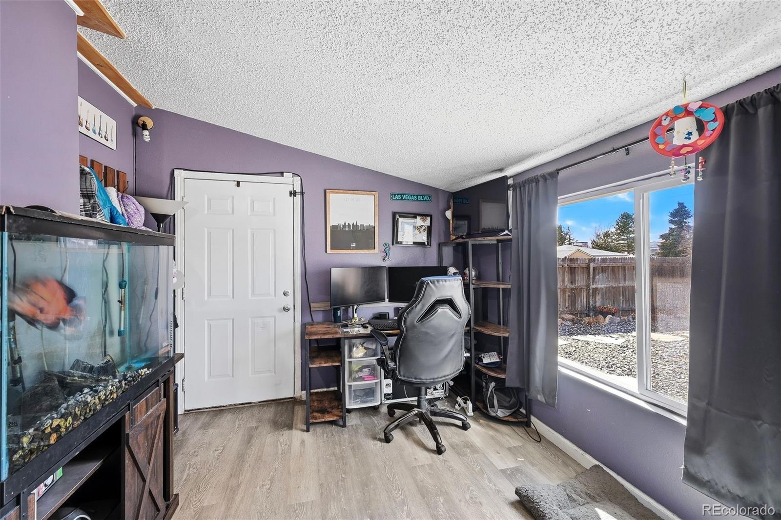 11887 S Clayson Street Parker CO 80138