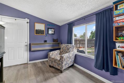 11887 S Clayson Street Parker CO 80138