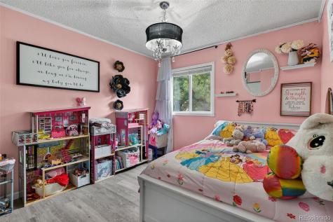 11887 S Clayson Street Parker CO 80138