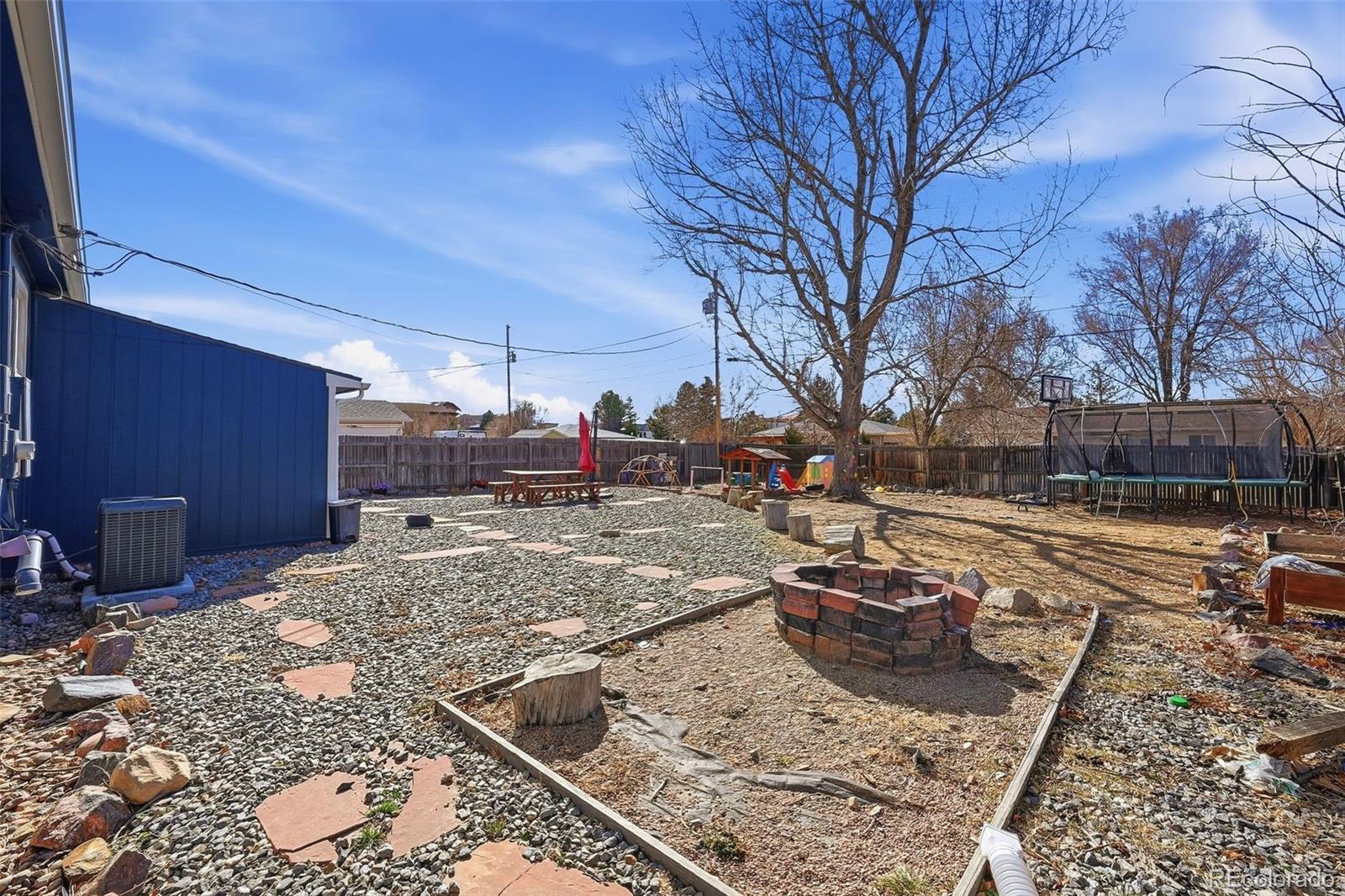 11887 S Clayson Street Parker CO 80138