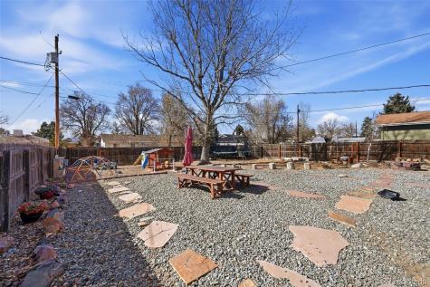 11887 S Clayson Street Parker CO 80138