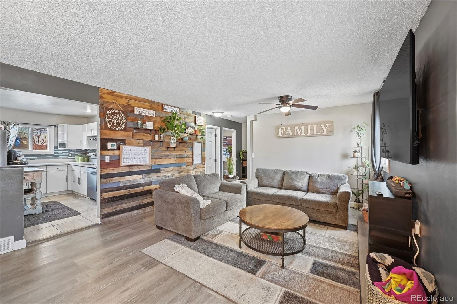 11887 S Clayson Street Parker CO 80138