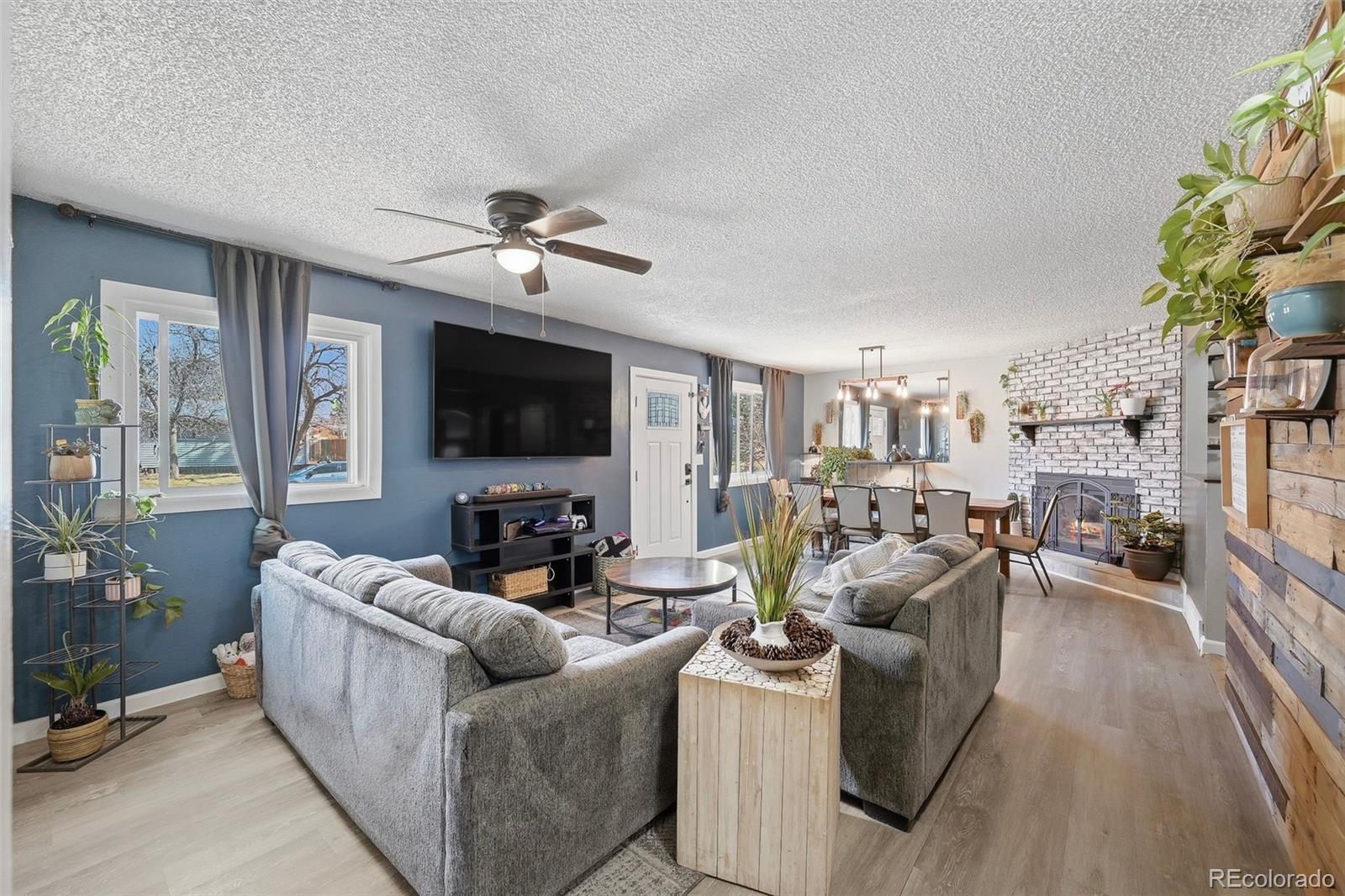 11887 S Clayson Street Parker CO 80138