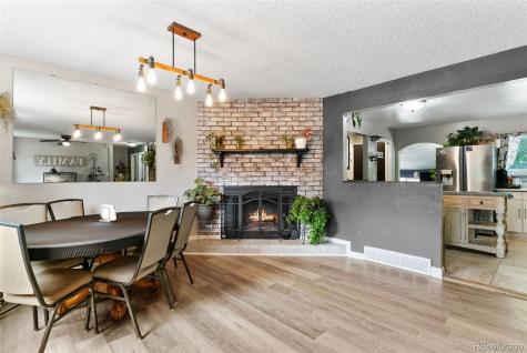 11887 S Clayson Street Parker CO 80138