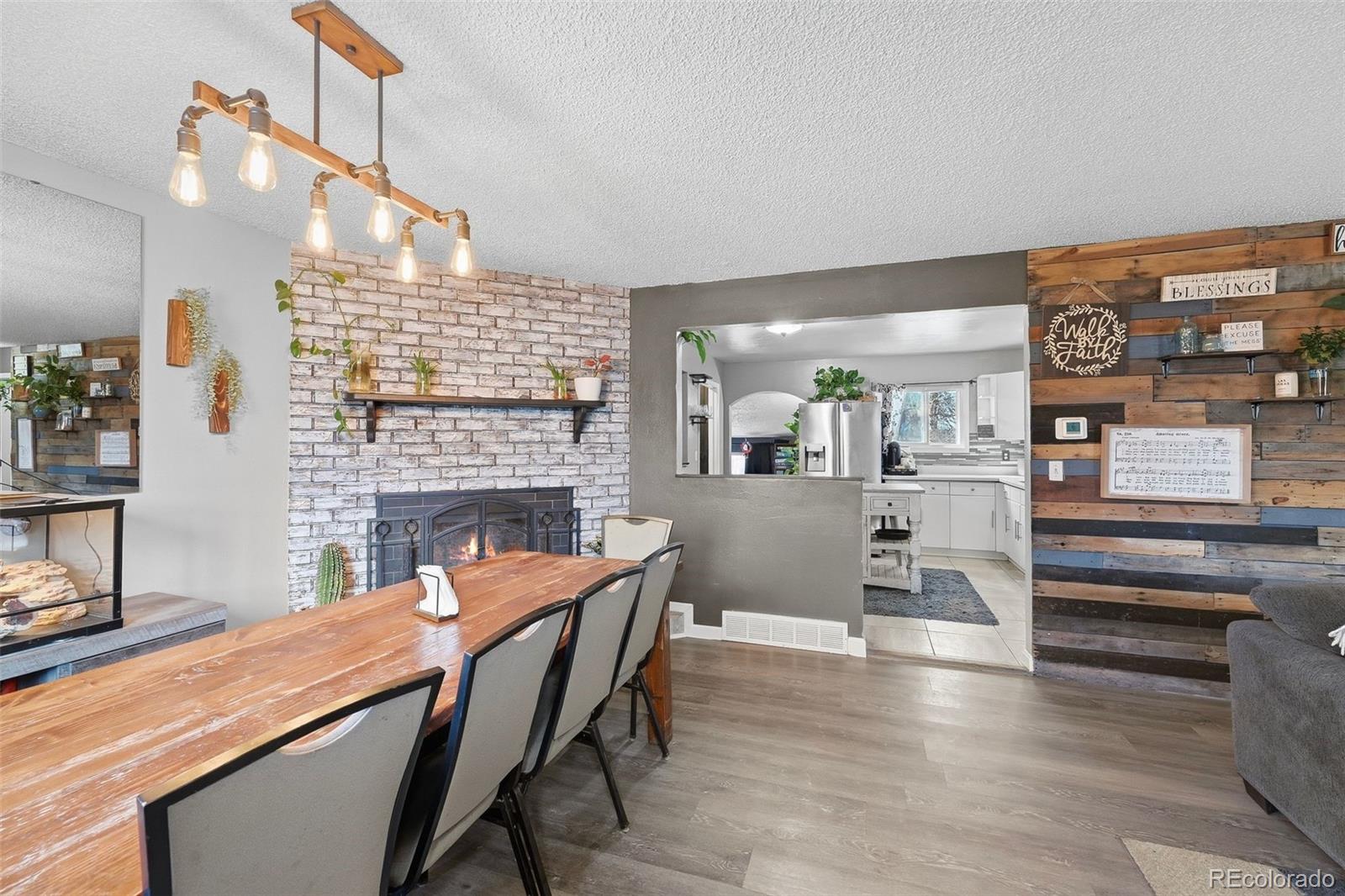 11887 S Clayson Street Parker CO 80138