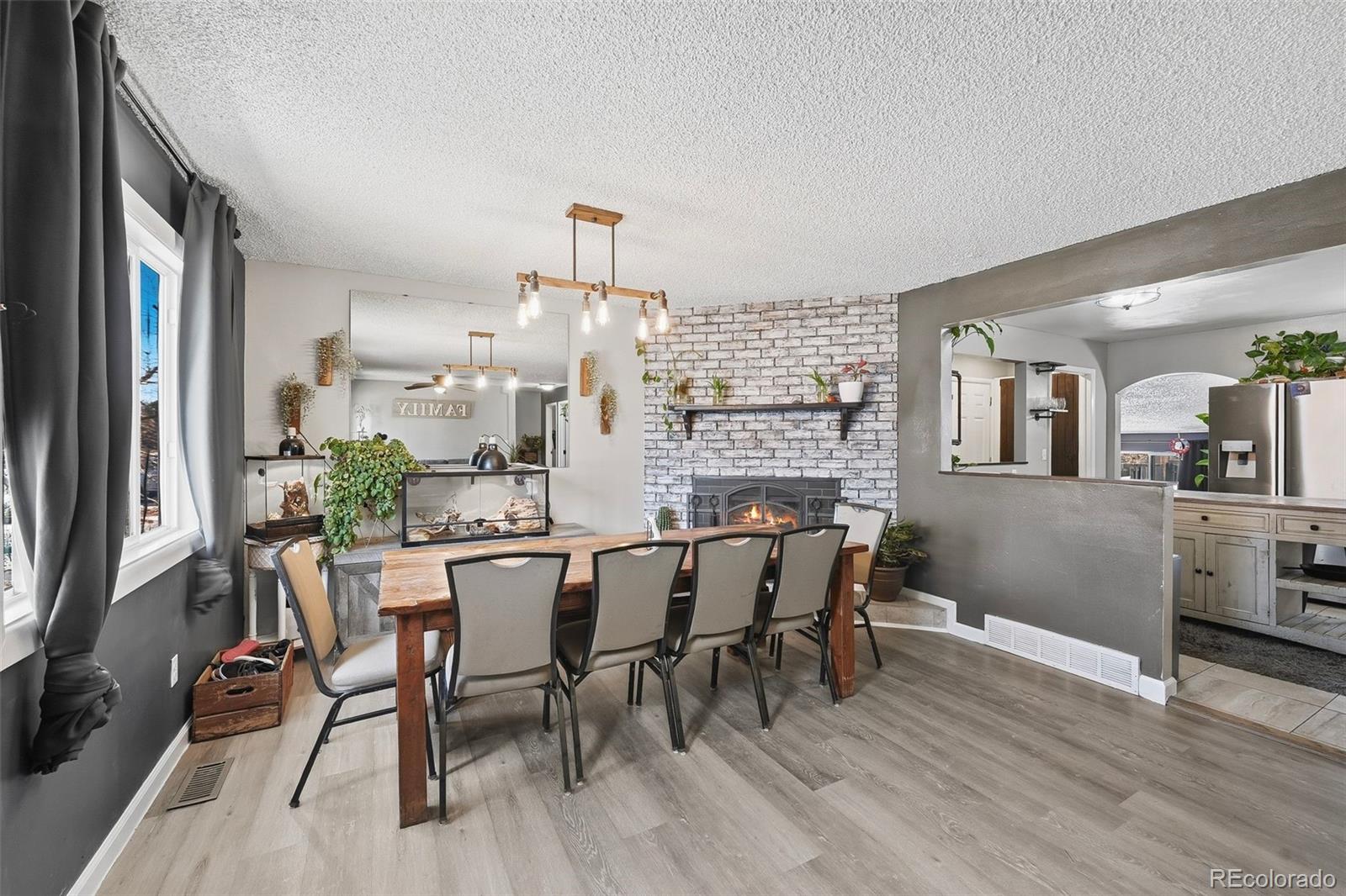 11887 S Clayson Street Parker CO 80138