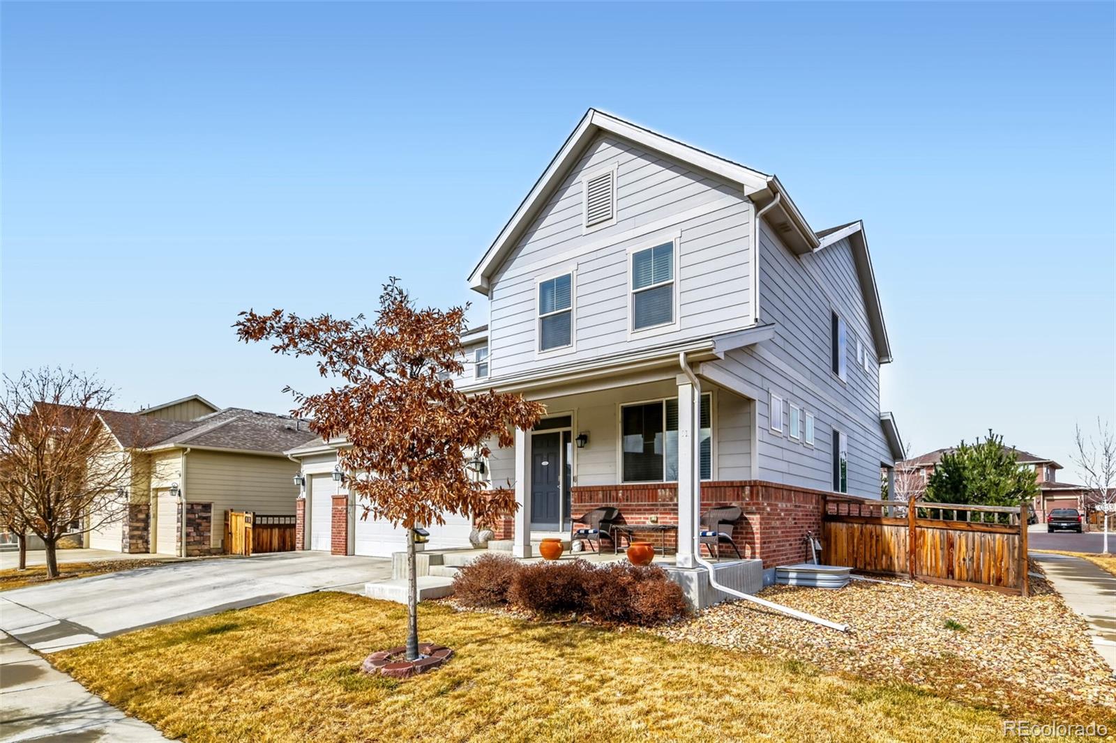 781 Gamble Oak Street Brighton CO 80601