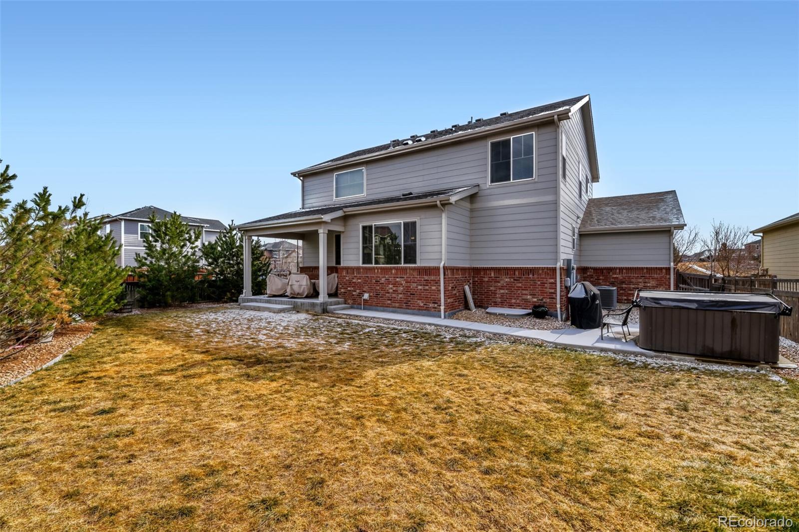 781 Gamble Oak Street Brighton CO 80601