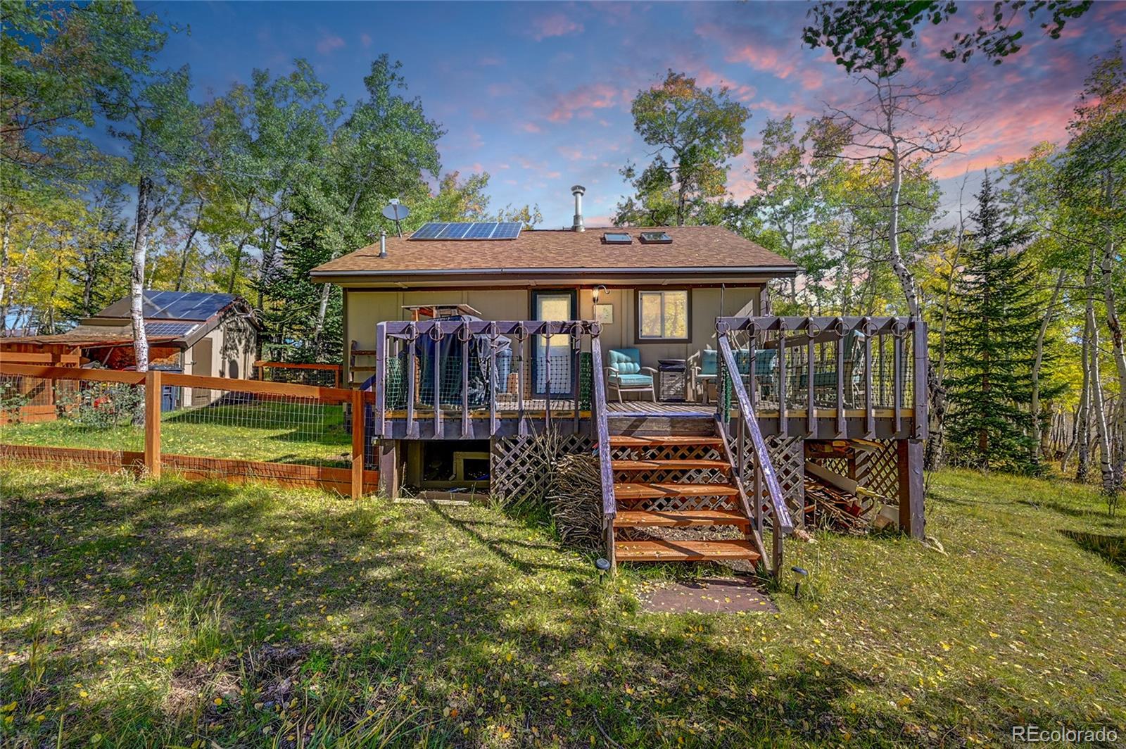 205 Ohler Court Jefferson CO 80456