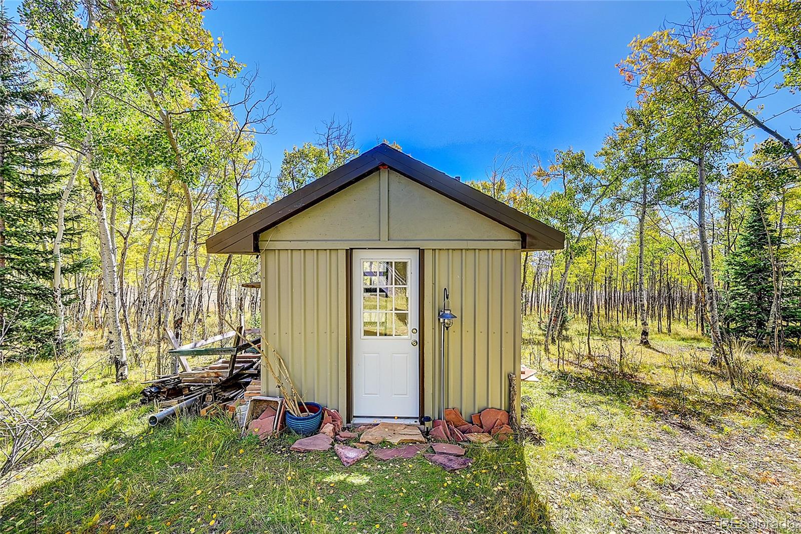 205 Ohler Court Jefferson CO 80456