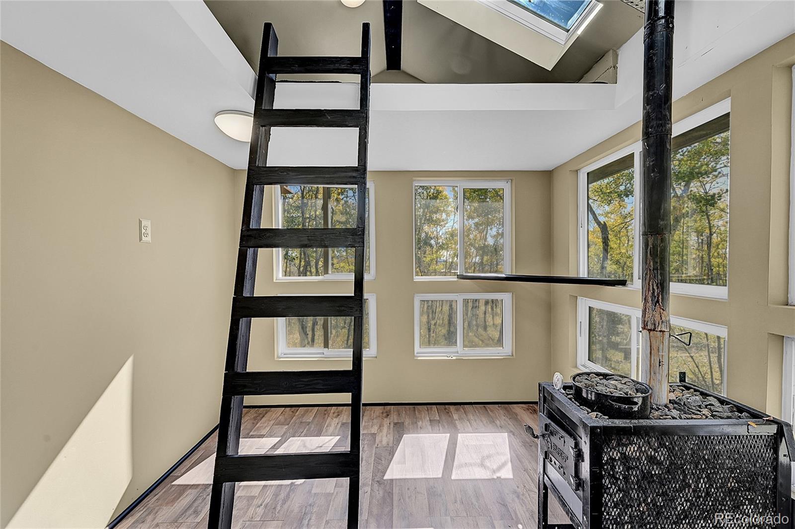 205 Ohler Court Jefferson CO 80456