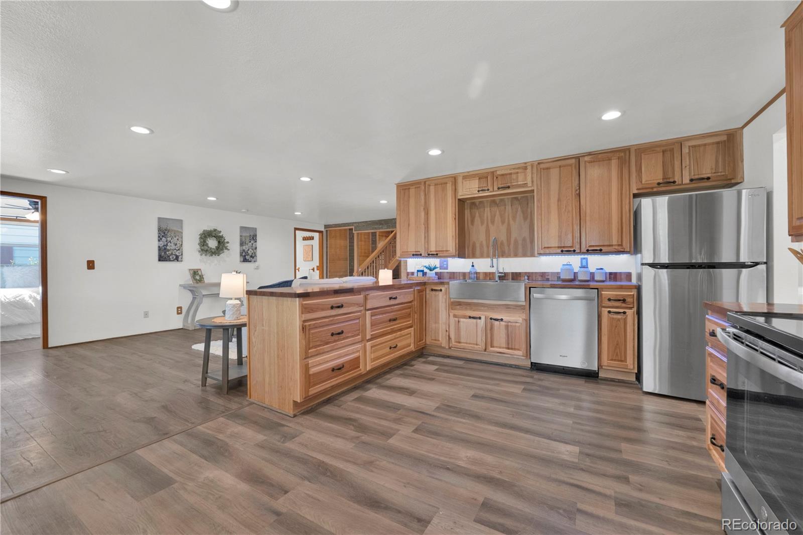 450 Bent Avenue Akron CO 80720