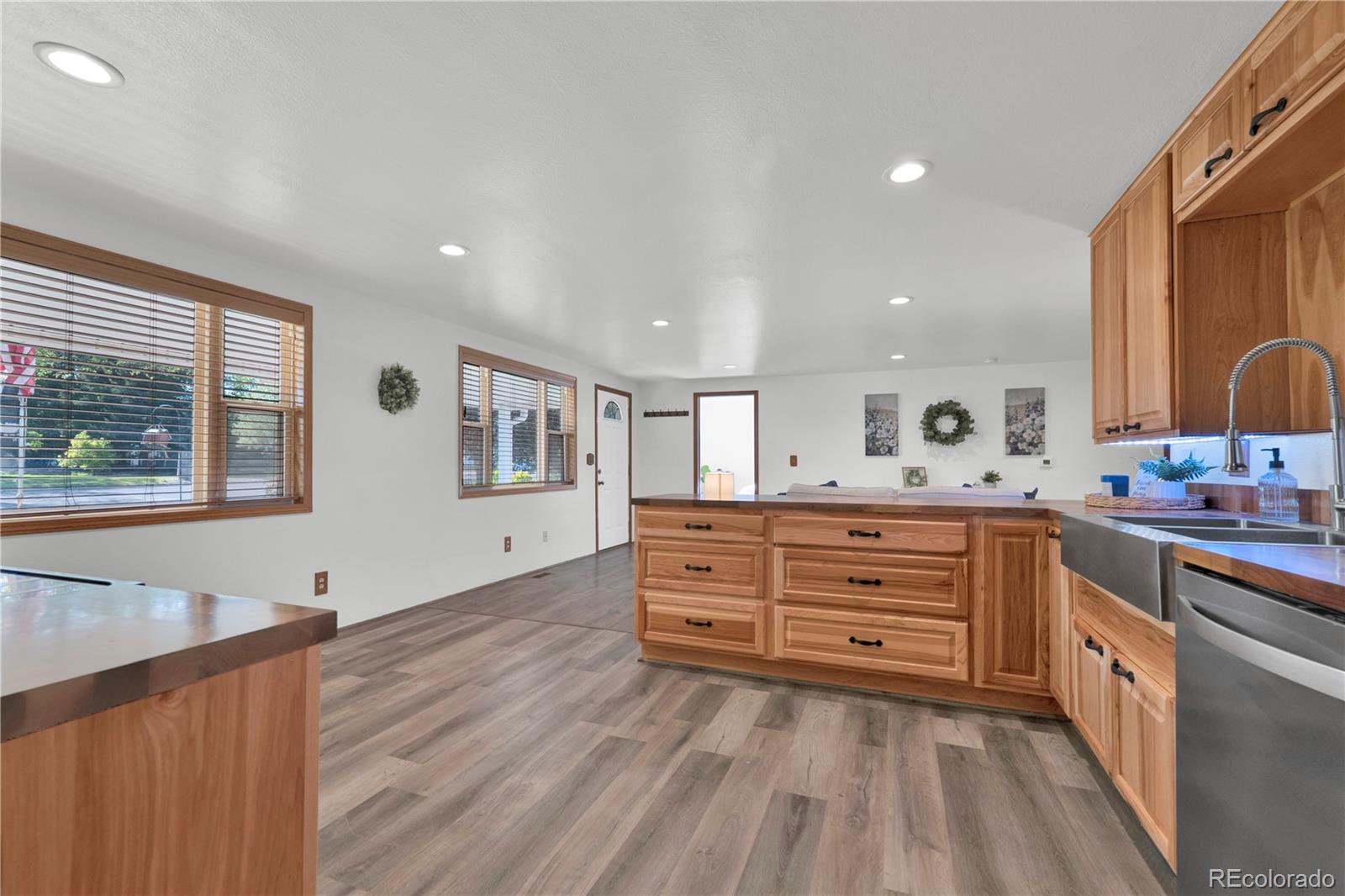 450 Bent Avenue Akron CO 80720