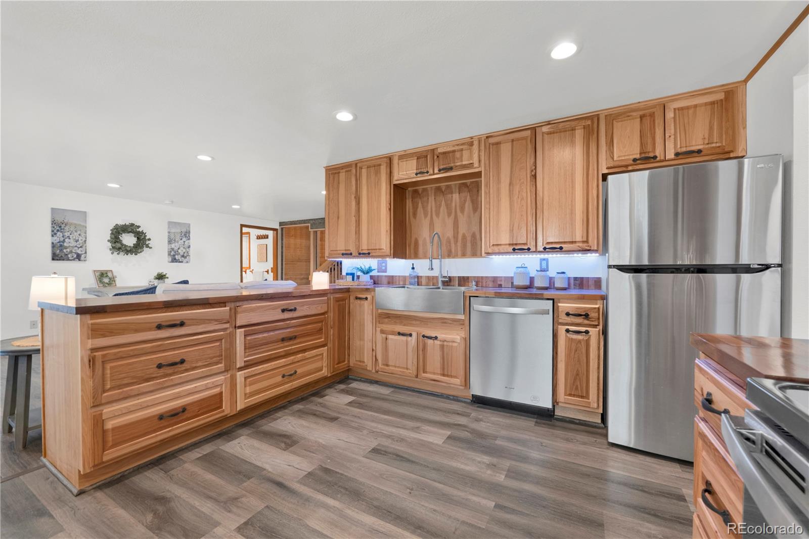 450 Bent Avenue Akron CO 80720