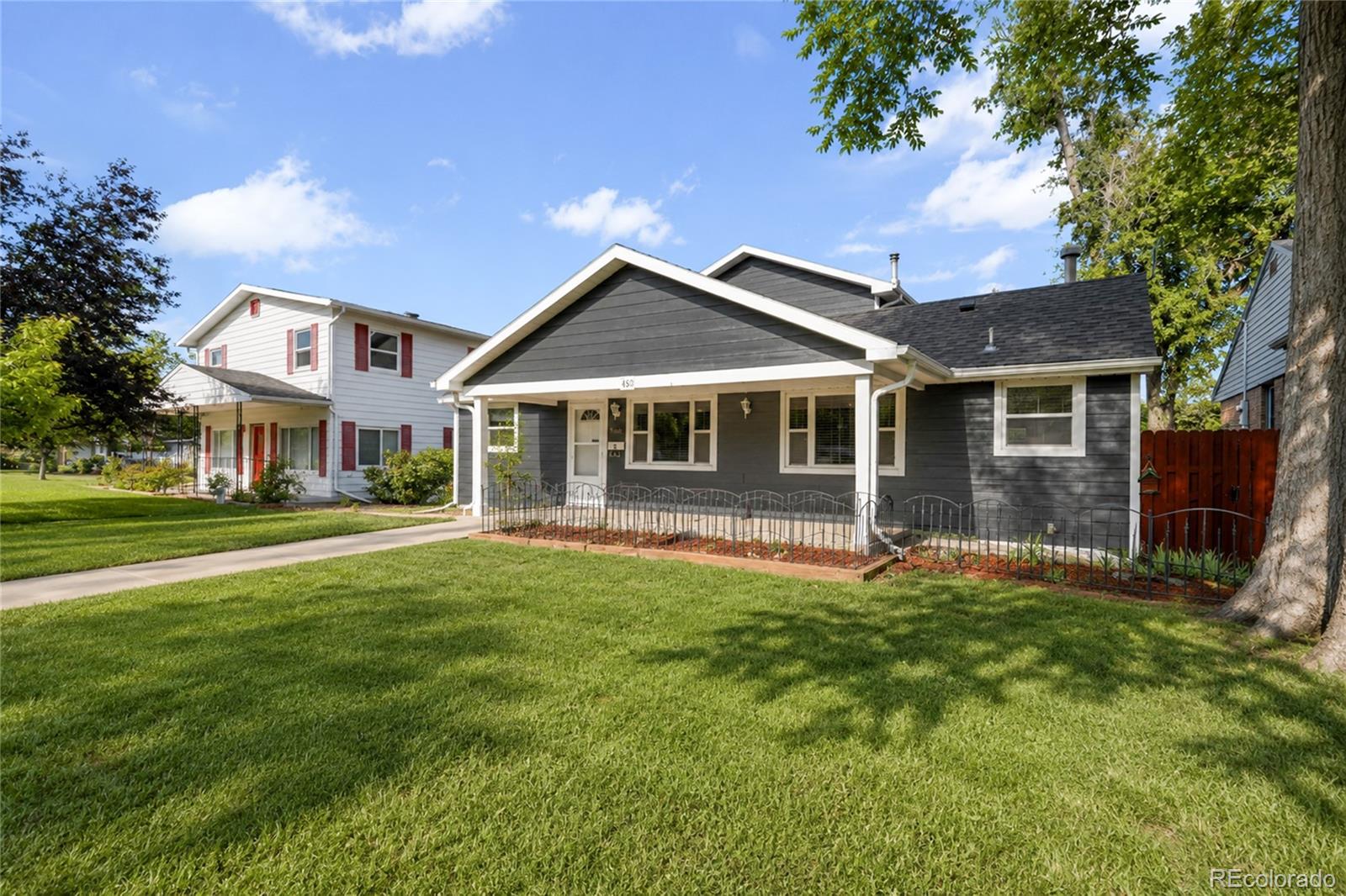 450 Bent Avenue Akron CO 80720