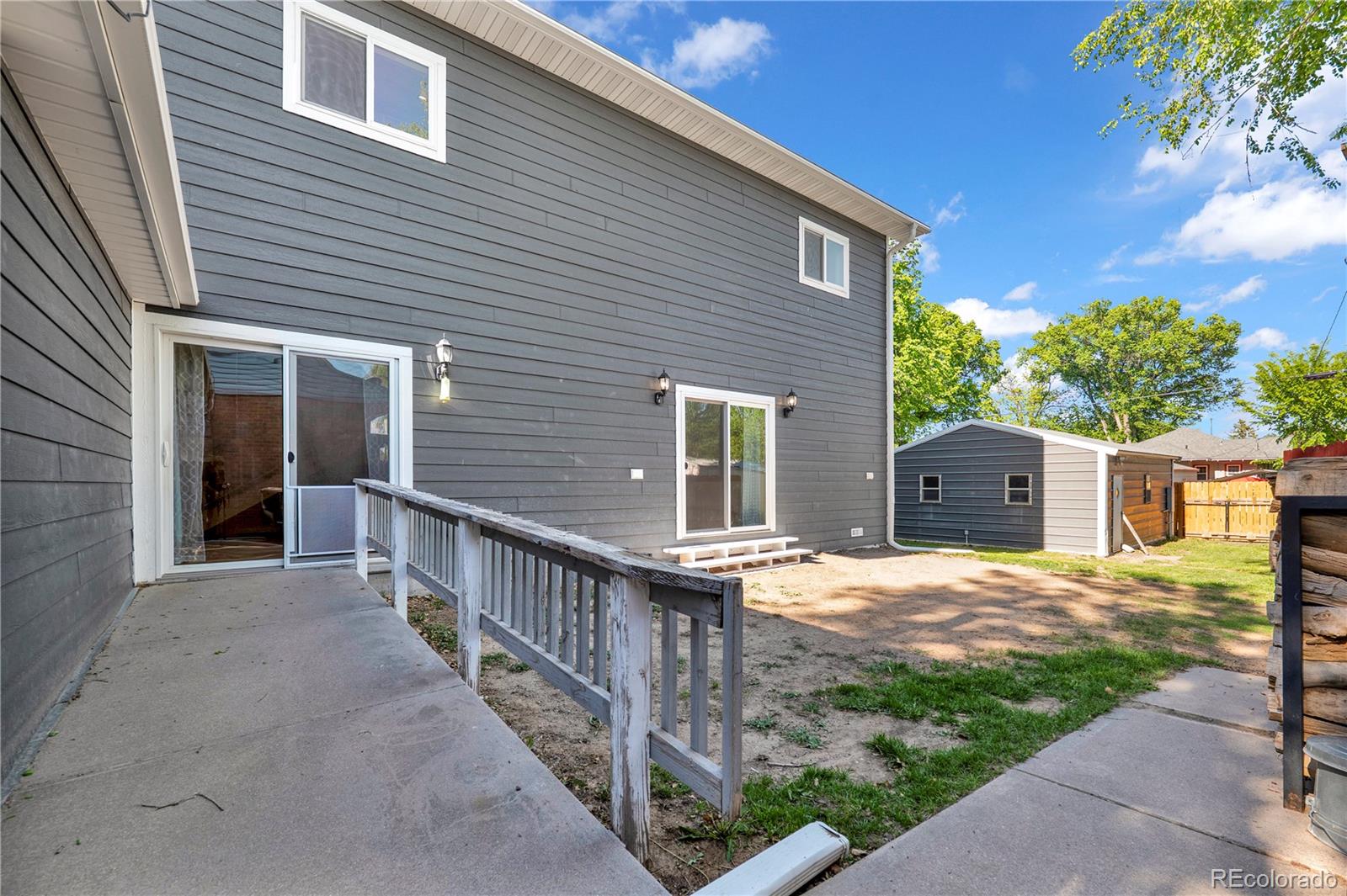 450 Bent Avenue Akron CO 80720
