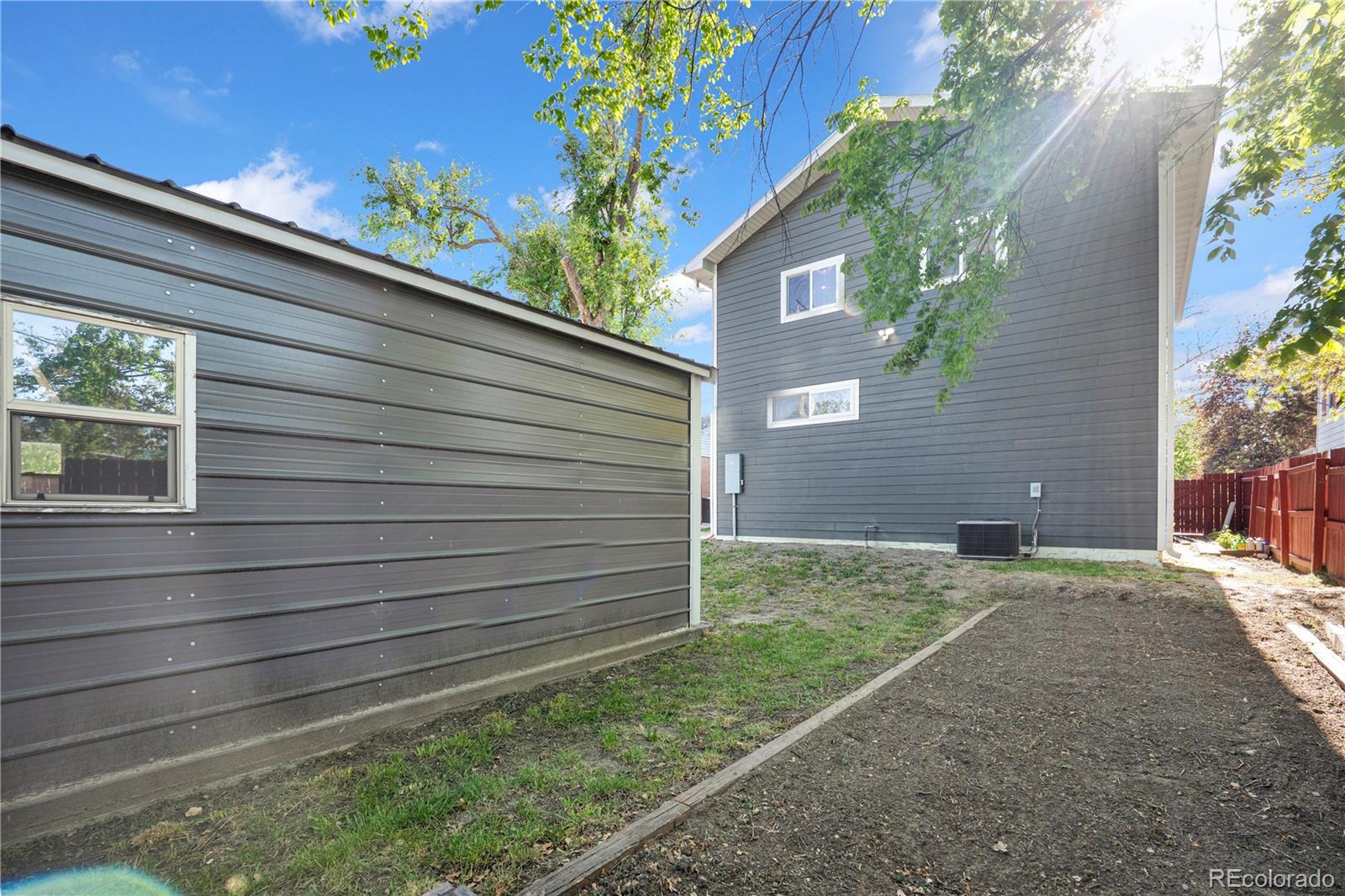 450 Bent Avenue Akron CO 80720