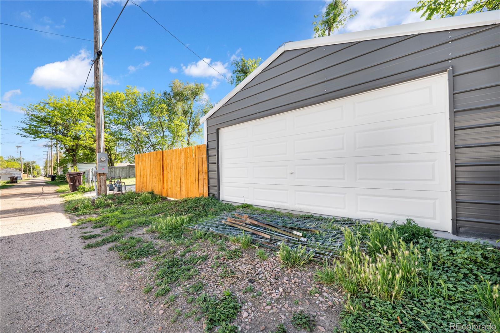 450 Bent Avenue Akron CO 80720