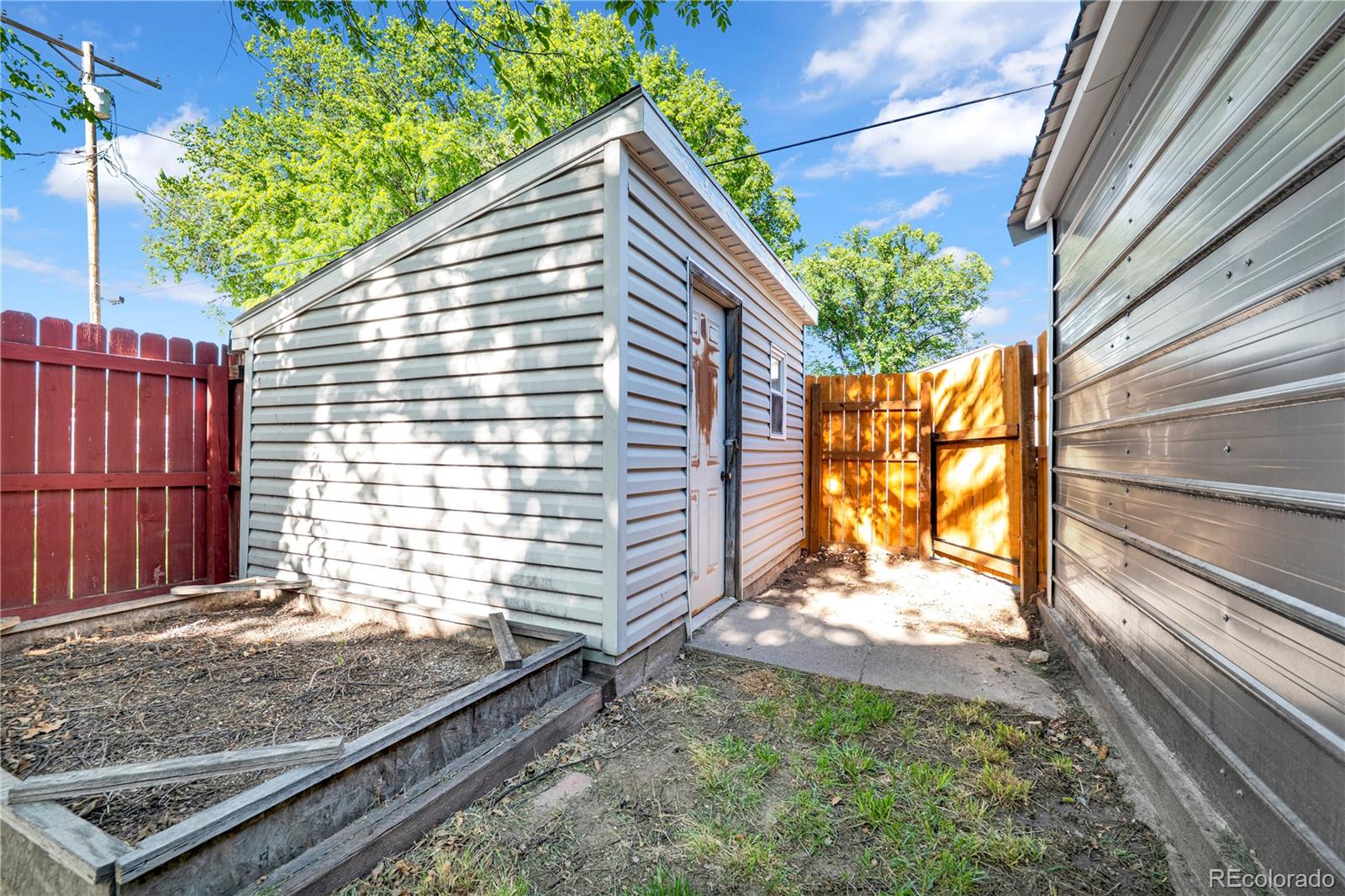 450 Bent Avenue Akron CO 80720