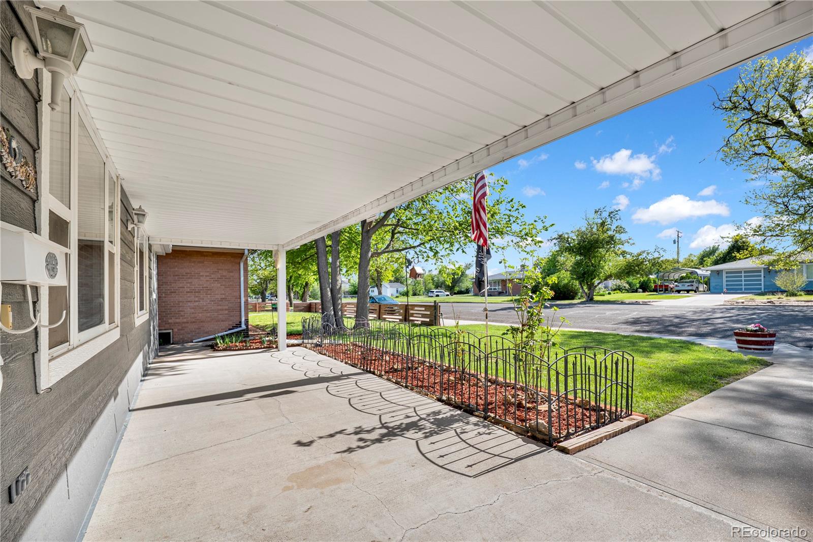 450 Bent Avenue Akron CO 80720