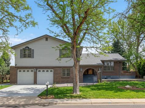 11335 E Arkansas Avenue Aurora CO 80012