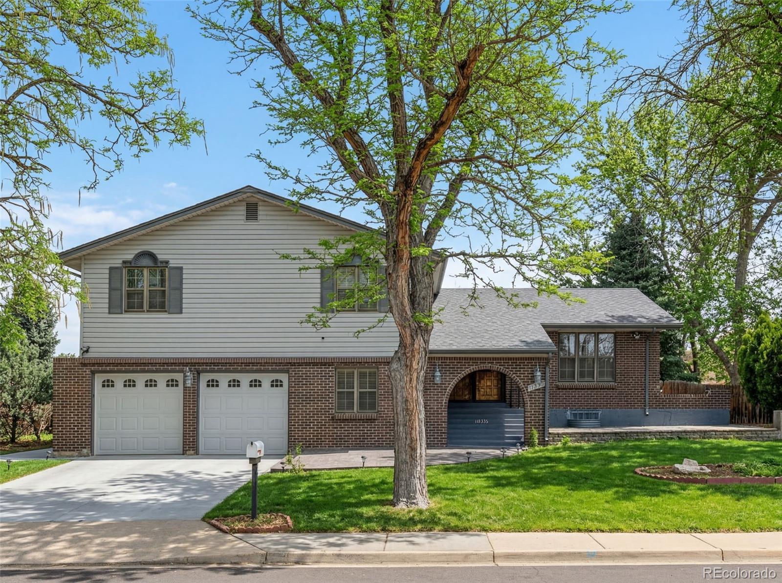 11335 E Arkansas Avenue Aurora CO 80012