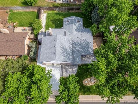 11335 E Arkansas Avenue Aurora CO 80012