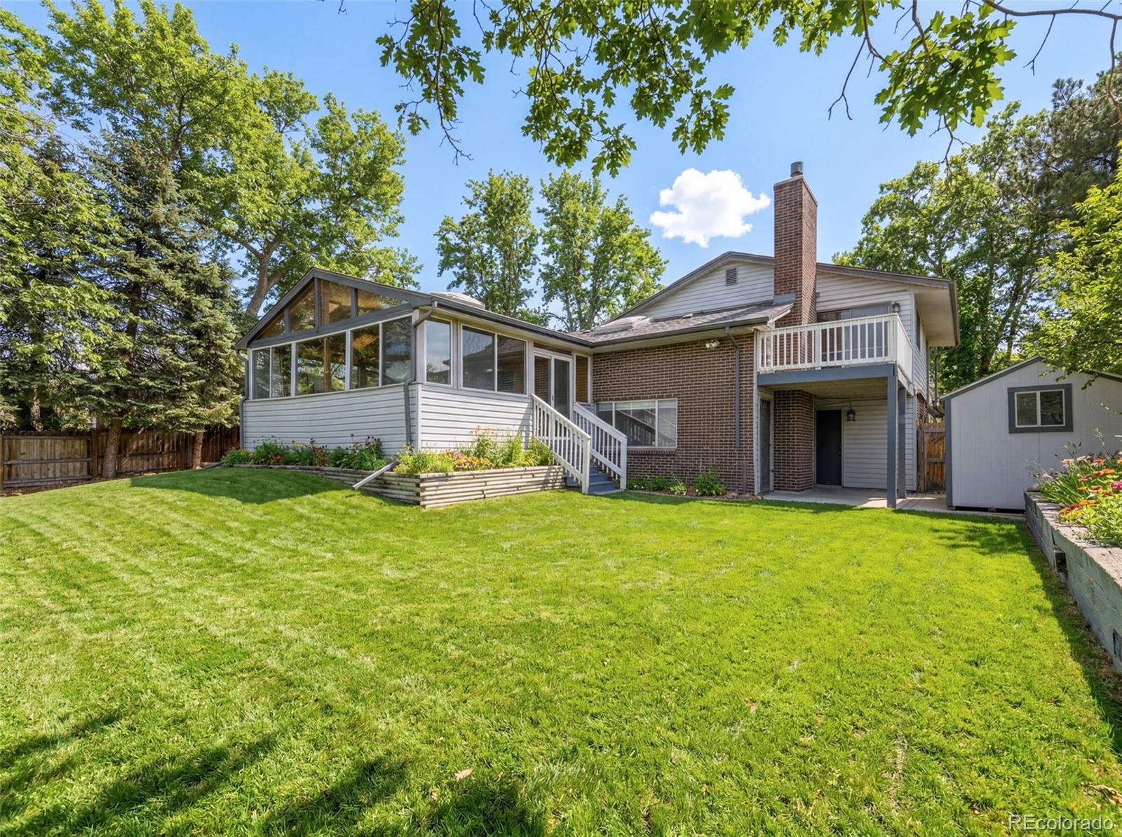 11335 E Arkansas Avenue Aurora CO 80012