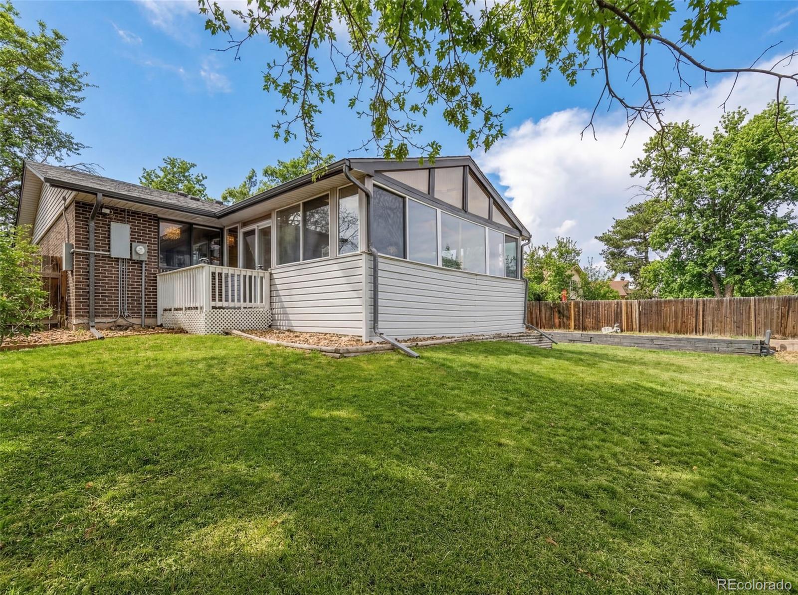 11335 E Arkansas Avenue Aurora CO 80012